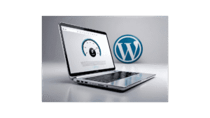 Speed And Optimization Blog featured Image. Wp Shift Studio.