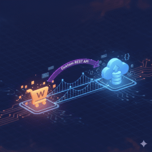 Building a Custom REST API Endpoint