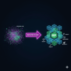 Code Architecture