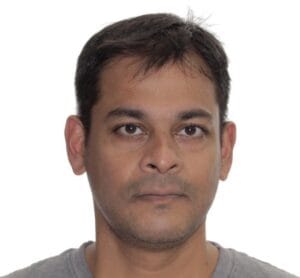 Portfolio Picture of Dilip