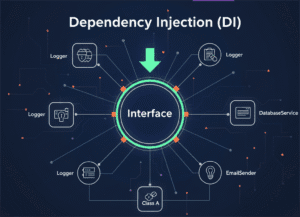 PHP Dependency Injection