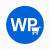 WP Shift Studio logo – WordPress and WooCommerce development agency